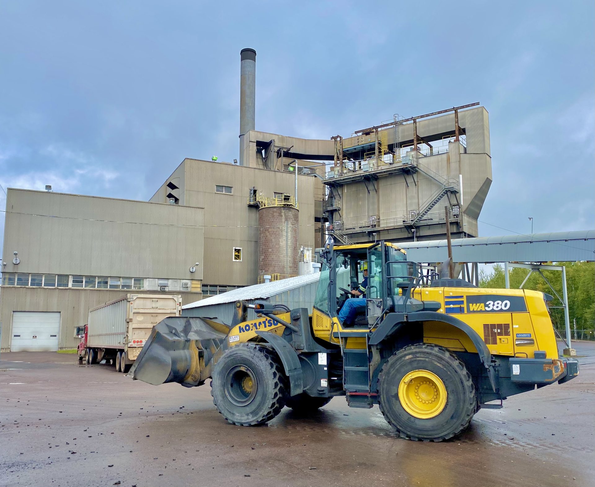 Adam Branovan, Author at Greenwood Sustainable Infrastructure